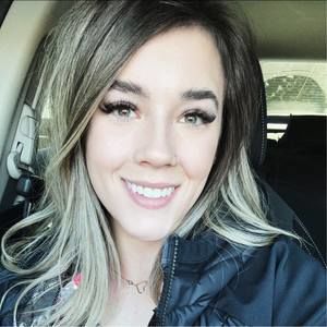 Meet your Posher, Addison